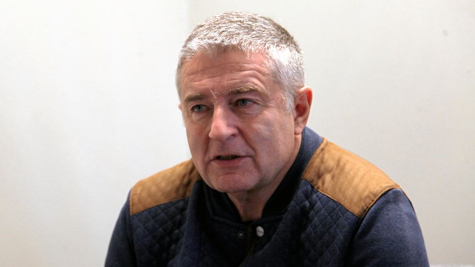 Władysław Frasyniuk brał udział w obchodach 4 czerwca w Gdańsku