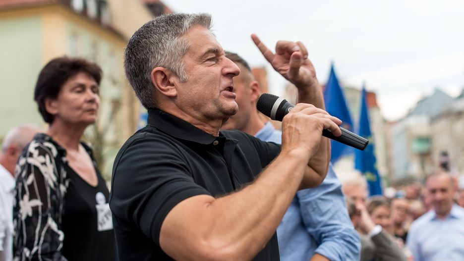 W ocenie Borowskiego, każdy musi się stawić na wezwanie prokuratury