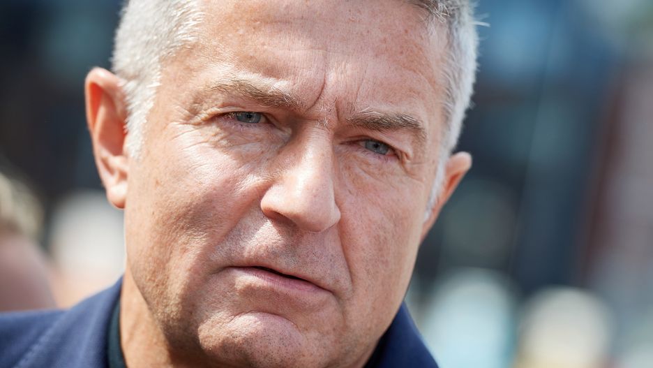  Nie było żadnego powodu, żeby Frasyniuka zatrzymać o 6 rano