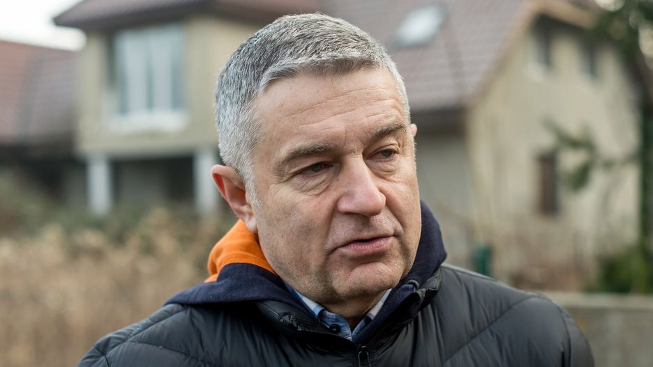 Wyszkowski nazwał działanie Frasyniuka "żałosnym"