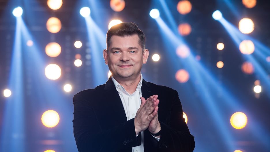 Zenek Martyniuk