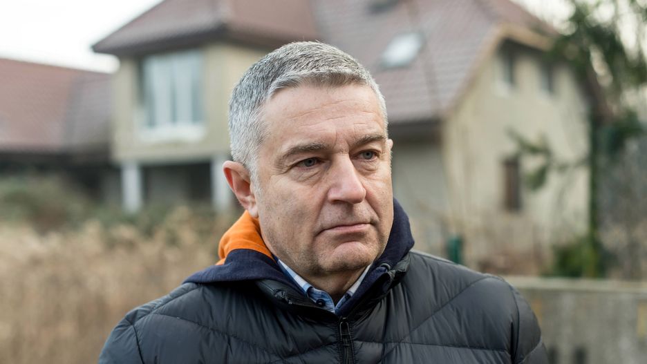 Władysław Frasyniuk krytykuje lidera największej partii opozycjyjnej