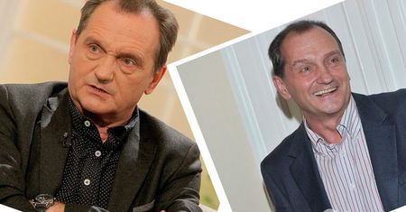 Wojciech Wysocki w "M jak miłość". Kim jest Górecki? [zwiastun nowych odcinków]