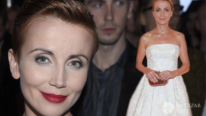 Katarzyna Zielińska, fot:AKPA