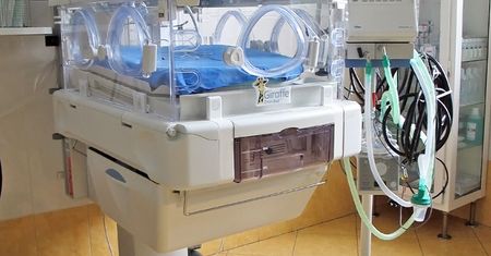 I Katedra Kliniki Położnictwa i Ginekologii Warszawskiego Uniwersytetu Medycznego pl. Starynkiewicza 1/3
