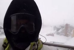 Zima nie odpuszcza. Stany Zjednoczone sparaliżowane