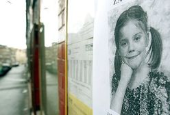 Policja z Wałbrzycha znalazła zwłoki 8-letniej Grażynki