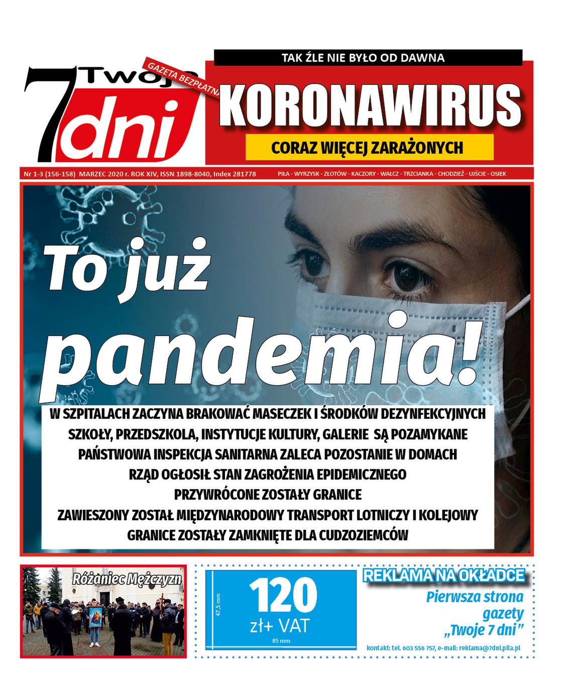 Twoje 7dni 3/2020