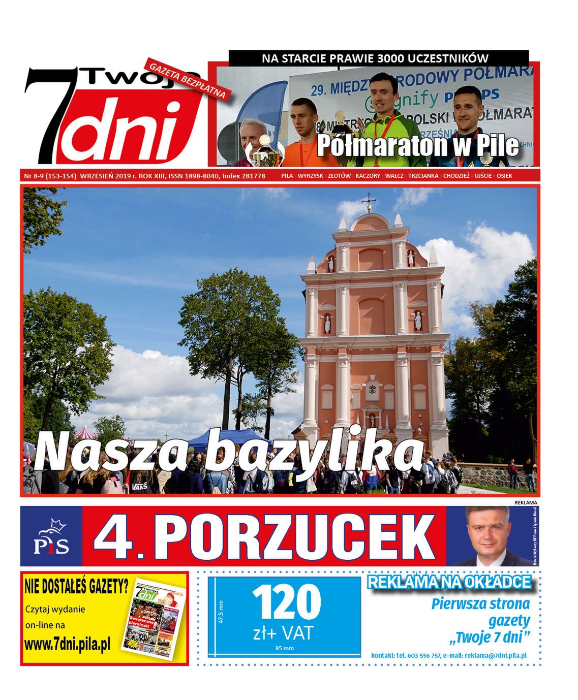 Twoje 7dni 9/2019