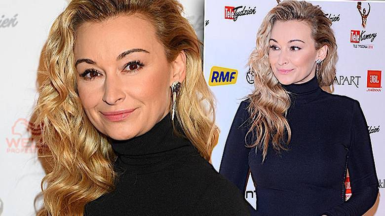 Martyna Wojciechowska TeleKamery 2018