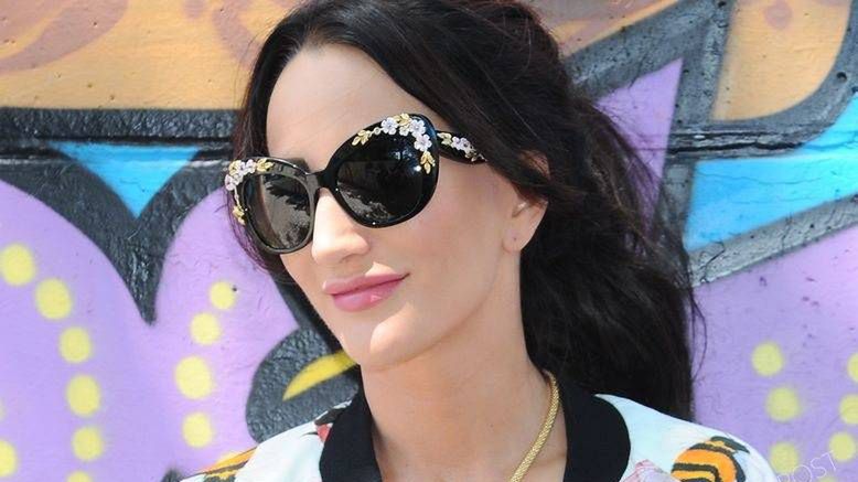 Urodziny Justyny Steczkowskiej, fot. ONS