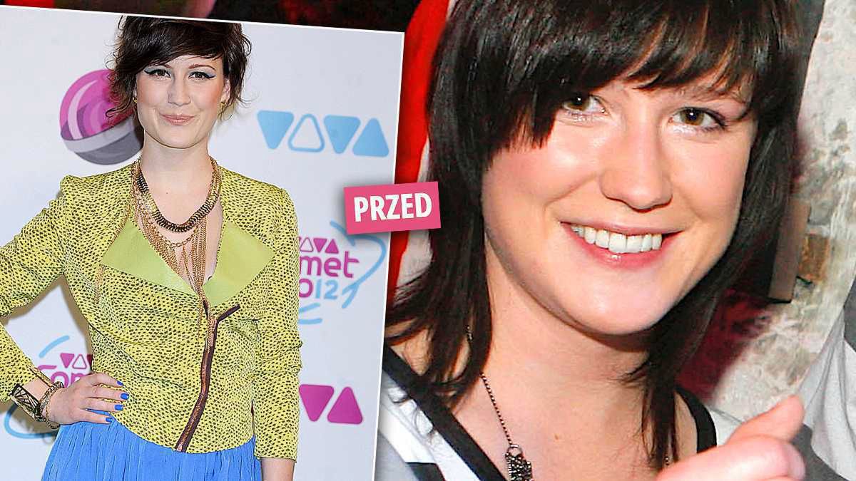 Justyna Kozłowska z Vivy jak wygląda teraz