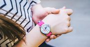 Wybieramy zegarek dla dziecka. Gadżet w sam raz na Pierwszą Komunię