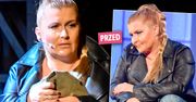 Kasia Skrzynecka z dnia na dzień mocno zeszczuplała. Po zaokrąglonej sylwetce z lutego nie ma już ani śladu