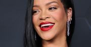 Rihanna pokazała twarz synka! Jaki do niej podobny! Osiem miesięcy czekaliśmy na ten widok