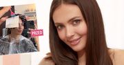 Marcela Leszczak jest blondynką! Efekt? Trudno ją rozpoznać, ale to wszystko z miłości do Miśka Koterskiego