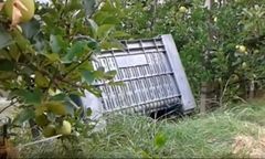 Nowe fakty ws. Polki uwięzionej w skrzyni. Broniła siostry, została ciężko pobita