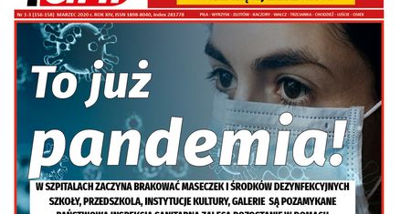 Twoje 7dni 3/2020