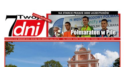 Twoje 7dni 9/2019
