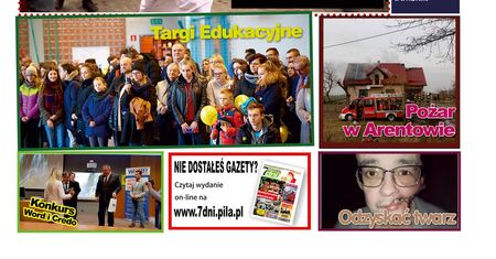 Twoje 7 dni 3/2018