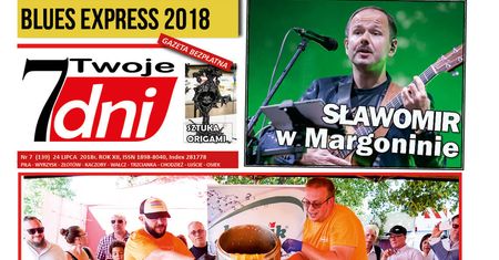 Twoje 7 dni 7/2018