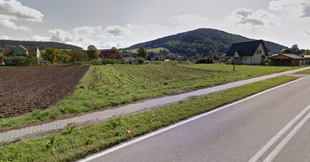 Morderstwo we Florynce. Chory psychicznie 29-latek usłyszał zarzuty
