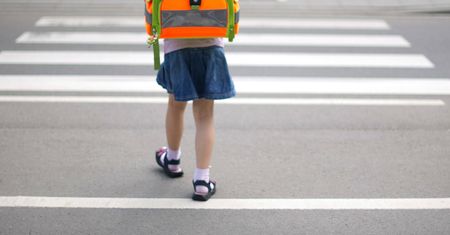 Szczecin. Mężczyzna próbował porwać dziewczynkę