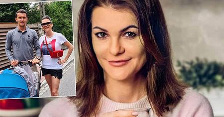 Agnieszka Radwańska właśnie pokazała kolejną luksusową brykę Jakuba. Cena? Dużo powyżej średniej krajowej