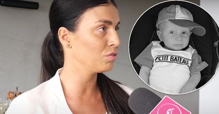 Magda Stępień niemal rok temu straciła dziecko: "Nie ma nic gorszego, od tego, co mnie spotkało". Jak zmienił ją ten trudny czas? [WIDEO]