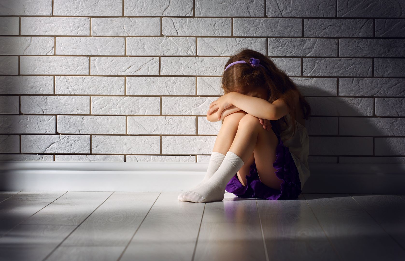 6-letnia dziewczynka ofiarą ataku seksualnego. Sprawcami dwaj 7-latkowie