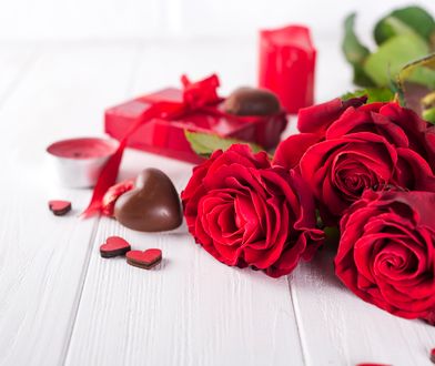 Walentynki 2019: prezent dla niego z okazji Dnia Zakochanych. Co podarować 14 lutego ukochanemu mężczyźnie?