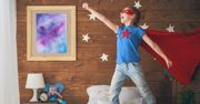 Pomysł na pokój dla dziewczynki. Gwiazdki, jednorożce czy domki?