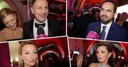 Jak i z kim gwiazdy spędzają tegoroczne Walentynki? Krzysztof Ibisz, Agustin Egurrola, Martyna Wojciechowska i inni [Wideo]