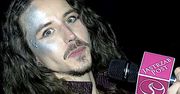 Michał Szpak na walentynki uciekł aż do Chicago! Nie chciał powiedzieć z kim je spędza, ale my mamy pewną teorię [WIDEO]
