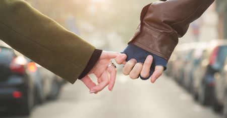 Walentynki 2020 - romantyczne życzenia i wierszyki z okazji Dnia Zakochanych 14 lutego