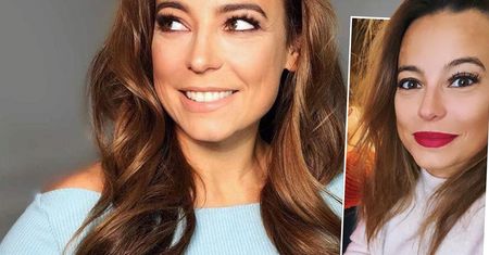 Anna Mucha już się otrząsnęła po zwolnieniu z TVP. Zdradziła plany na walentynki. "Może być coś bardziej HOT"