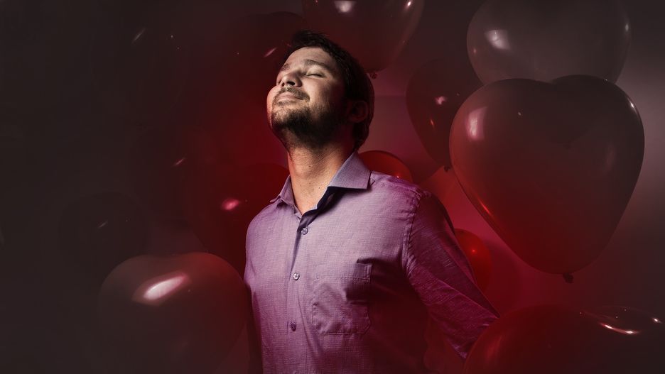 Walentynki 2020. Pomysły na prezent dla chłopaka