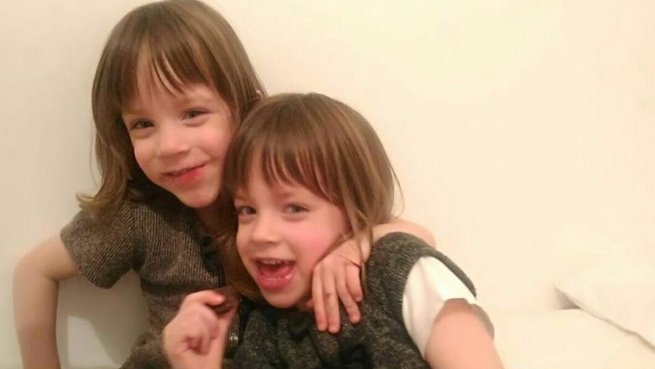 Zaginione bliźniaczki: Ava i Mia Patterson