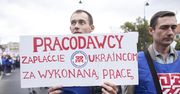 Ł. Kozłowski: Ukraińcy nie wyjadą z Polski do Niemiec. Nie sprostają wymaganiom językowym oraz finansowym