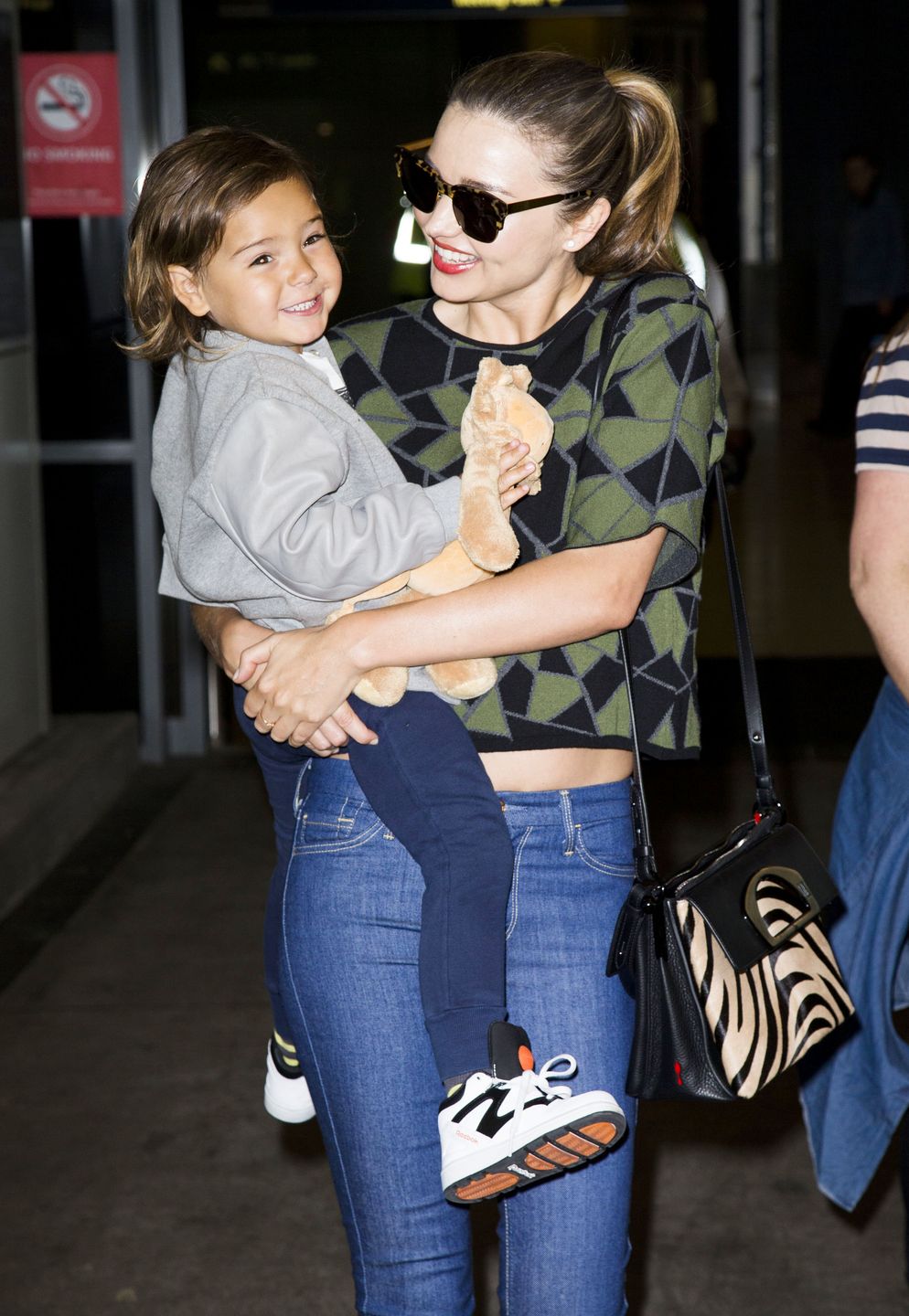 Miranda Kerr, Flynn Bloom
Fotografia: ONS