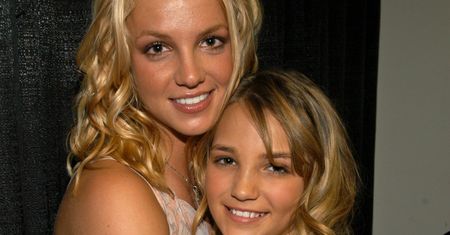 Britney Spears trafiła do szpitala psychiatrycznego. Jej siostra zamieściła wymowny wpis