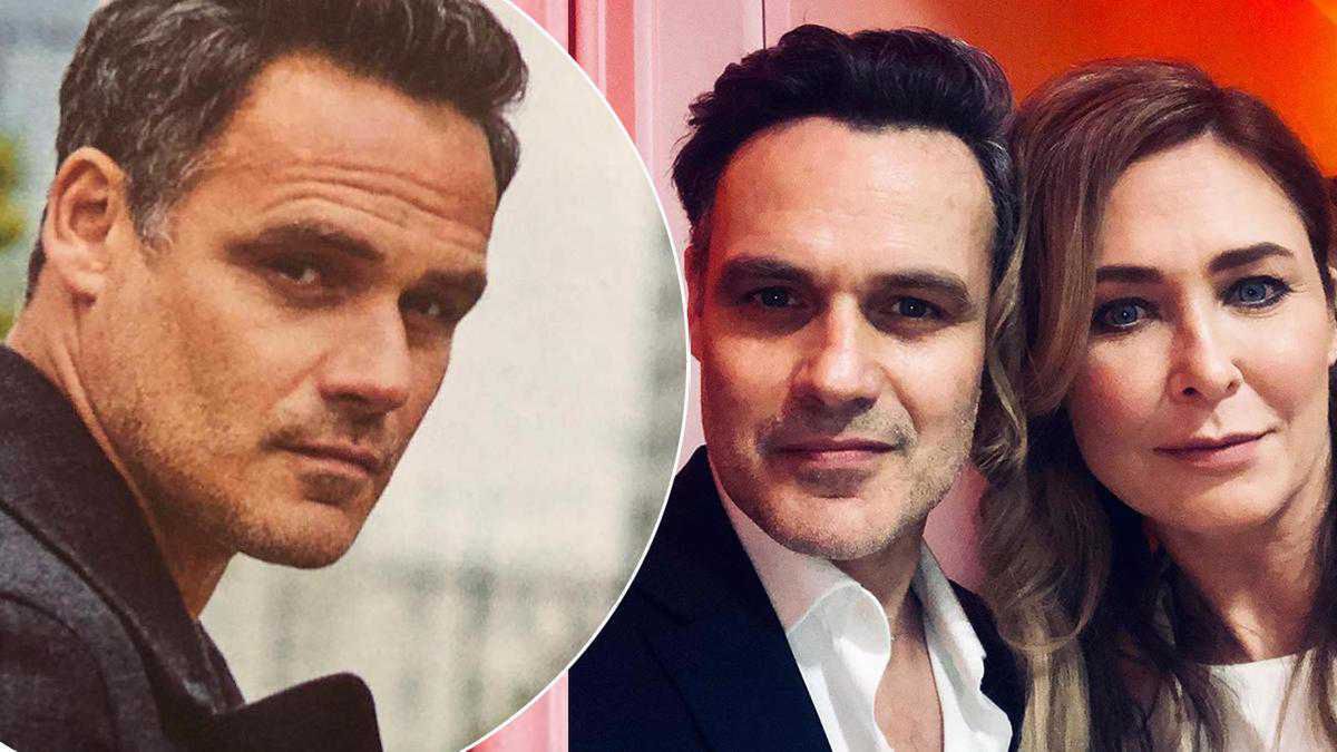 Łączyła ich miłość, studia i praca. Oto historia przyjaźni Jana Wieczorkowskiego i Doroty Naruszewicz