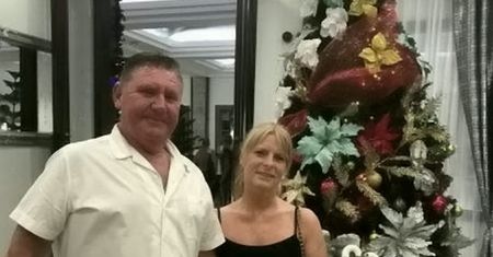 Zmarła w Dominikanie. Gdy jej ciało sprowadzono do kraju, przerazili się nawet lekarze