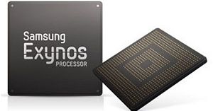 Exynos 7 miażdży konkurencję