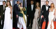 Wszystkie pierścionki zaręczynowe Jennifer Lopez. Co jeden, to bardziej spektakularny. Ich wartość? Miliony dolarów