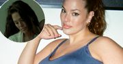Pierwsze zdjęcie synów Ashley Graham. Modelka pokazała sporo ciała i zdradziła imiona chłopców