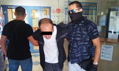 Próba brutalnego gwałtu i morderstwa w Celestynowie. Zatrzymano 31-latka