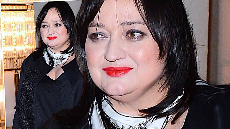 Gosia Baczyńska schudła. Paszporty Polityki 2018