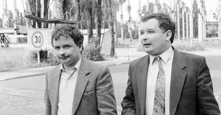 "Taśmy Kaczyńskiego". Nieznane wypowiedzi prezesa PiS