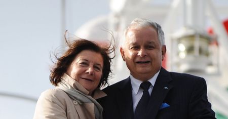 PiS wie, jak przyśpieszyć inwestycję. Chcą wykorzystać nazwisko Marii i Lecha Kaczyńskich